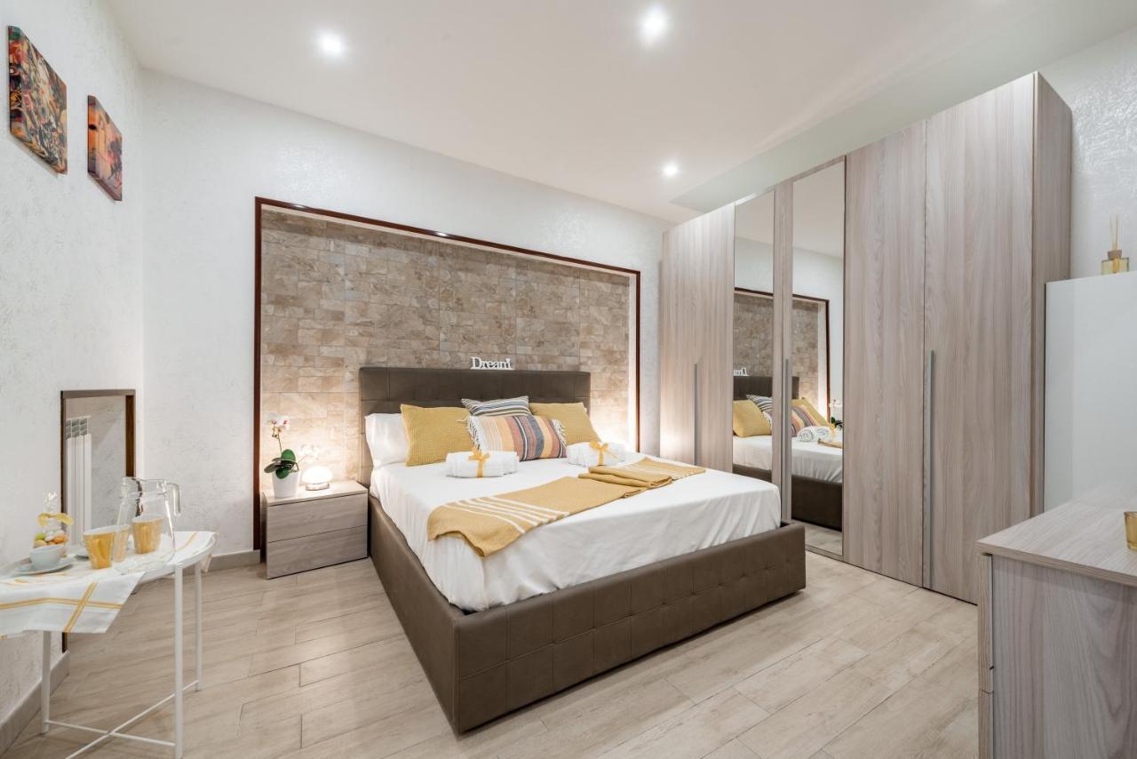 Yhellow Home Comfy Apartment Bari Luaran gambar