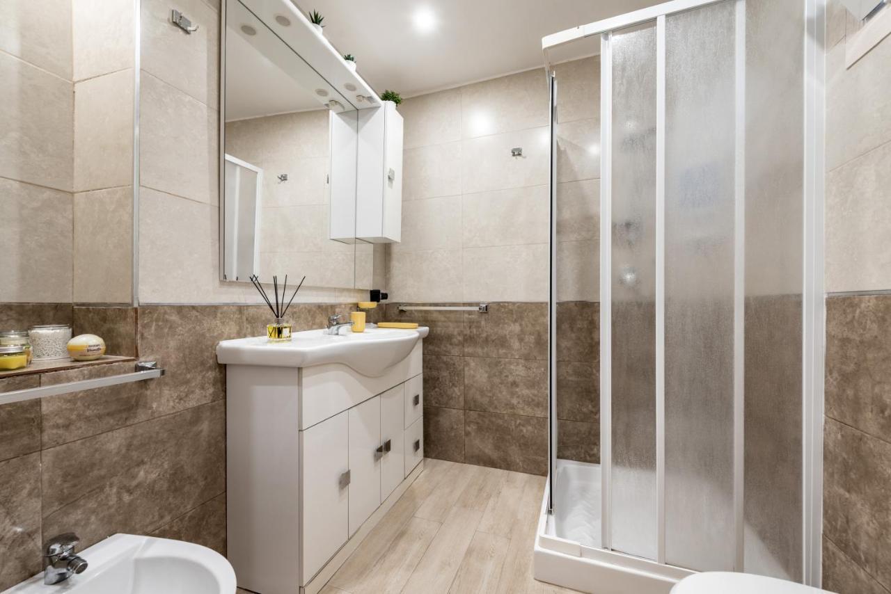Yhellow Home Comfy Apartment Bari Luaran gambar